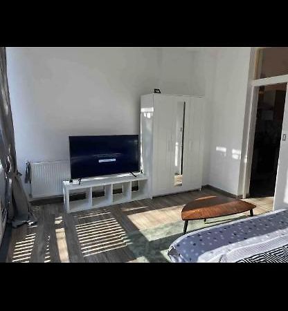 Sans Souci 1 Apartment Брюксел Екстериор снимка