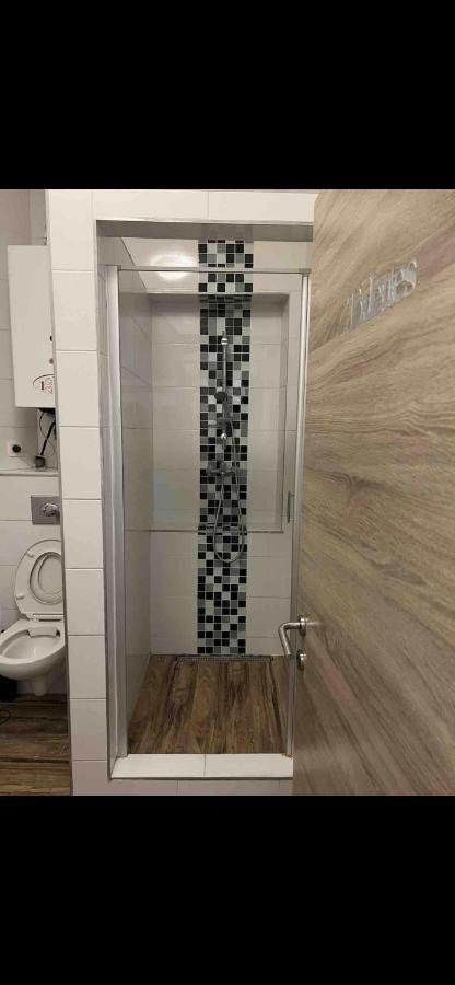 Sans Souci 1 Apartment Брюксел Екстериор снимка