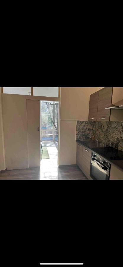 Sans Souci 1 Apartment Брюксел Екстериор снимка