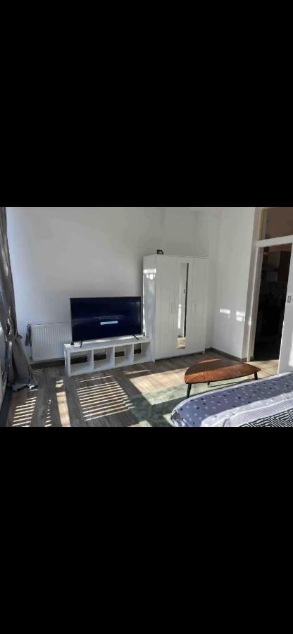 Sans Souci 1 Apartment Брюксел Екстериор снимка