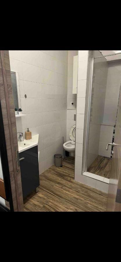 Sans Souci 1 Apartment Брюксел Екстериор снимка