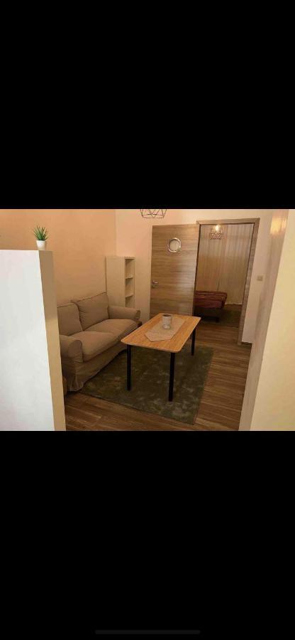 Sans Souci 1 Apartment Брюксел Екстериор снимка
