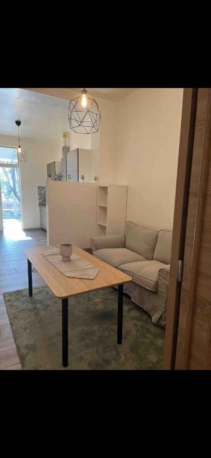 Sans Souci 1 Apartment Брюксел Екстериор снимка